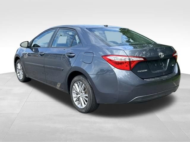 Used 2015 Toyota Corolla LE Premium FWD image 3