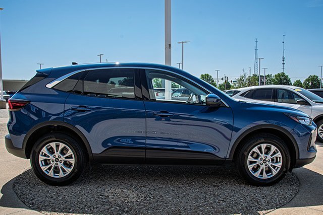 Used 2023 Ford Escape Active w/ Tech Pack #2 AWD/4WD image 6