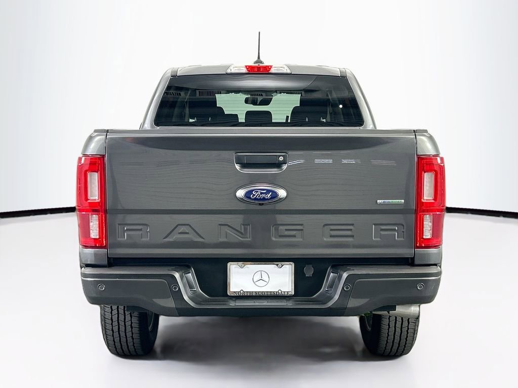 Used 2020 Ford Ranger XLT image 6