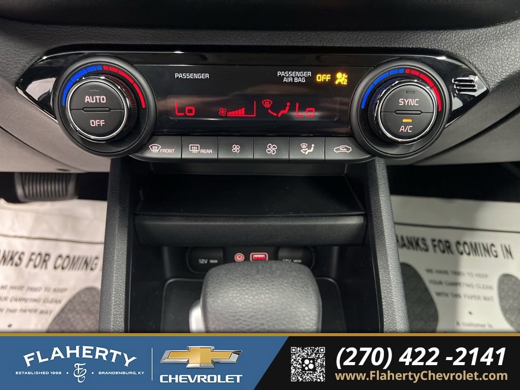 Used 2019 Kia Forte LXS image 28
