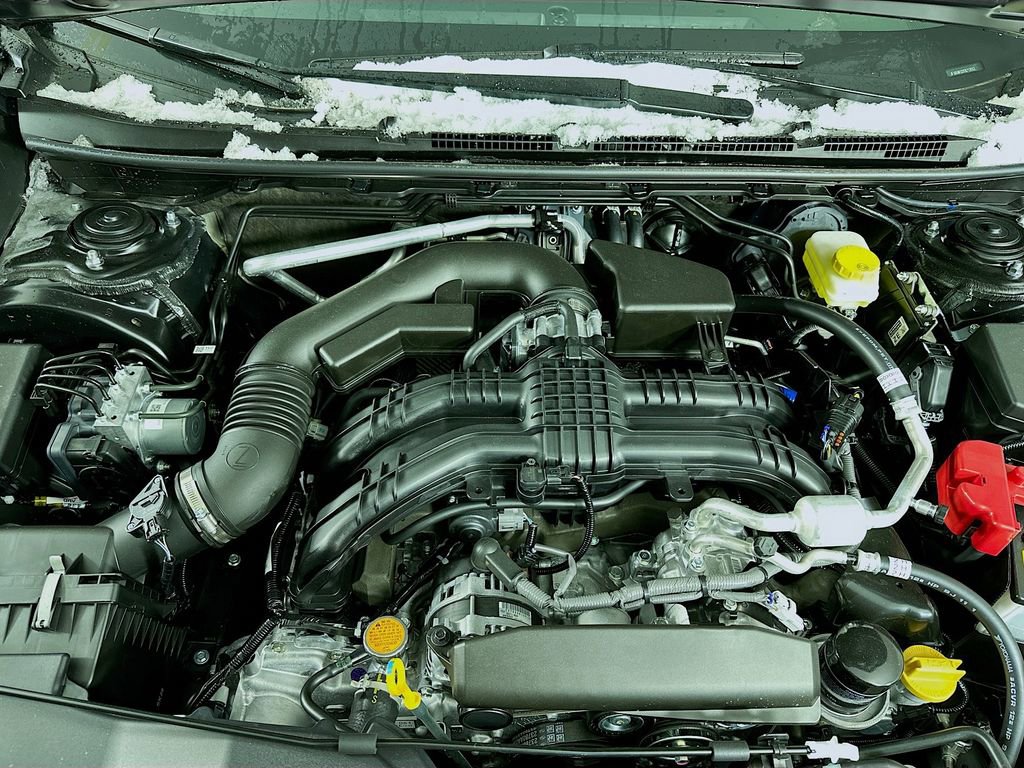 New 2026 Subaru Impreza 2.0i Sport image 36