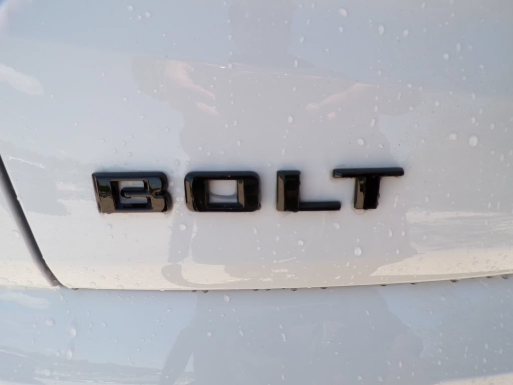 New 2027 Chevrolet Bolt RS FWD image 15