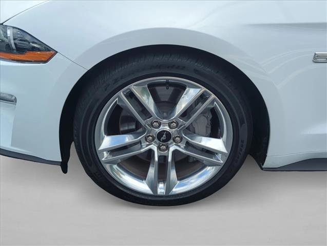 Used 2020 Ford Mustang GT Premium RWD image 24