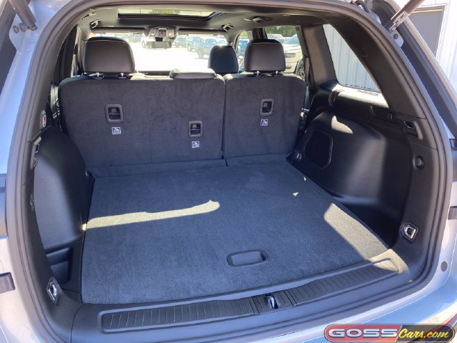 New 2026 Jeep Grand Cherokee Limited w/ Limited Altitude Package AWD/4WD image 9