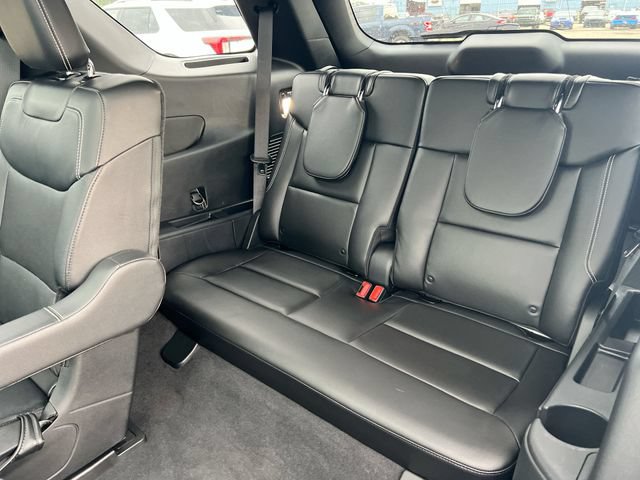 Used 2023 Ford Explorer ST w/ Equipment Group 401A AWD/4WD image 28