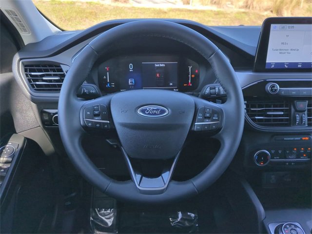 Used 2023 Ford Escape Active image 15