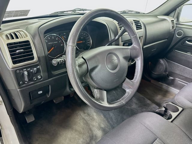 Used 2008 Chevrolet Colorado LT image 9