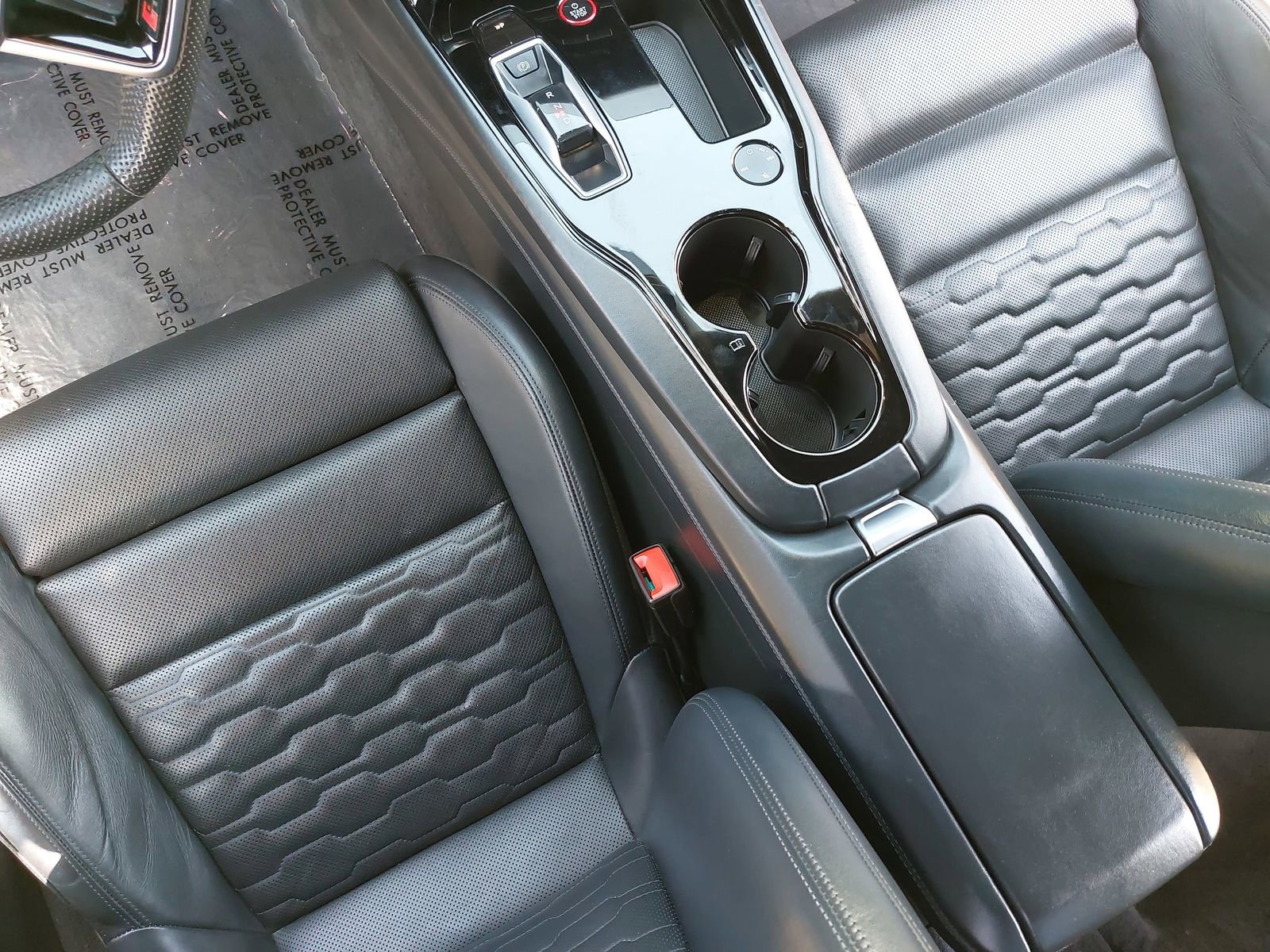 Used 2023 Audi RS e-tron GT w/ Carbon Performance Package AWD/4WD image 28