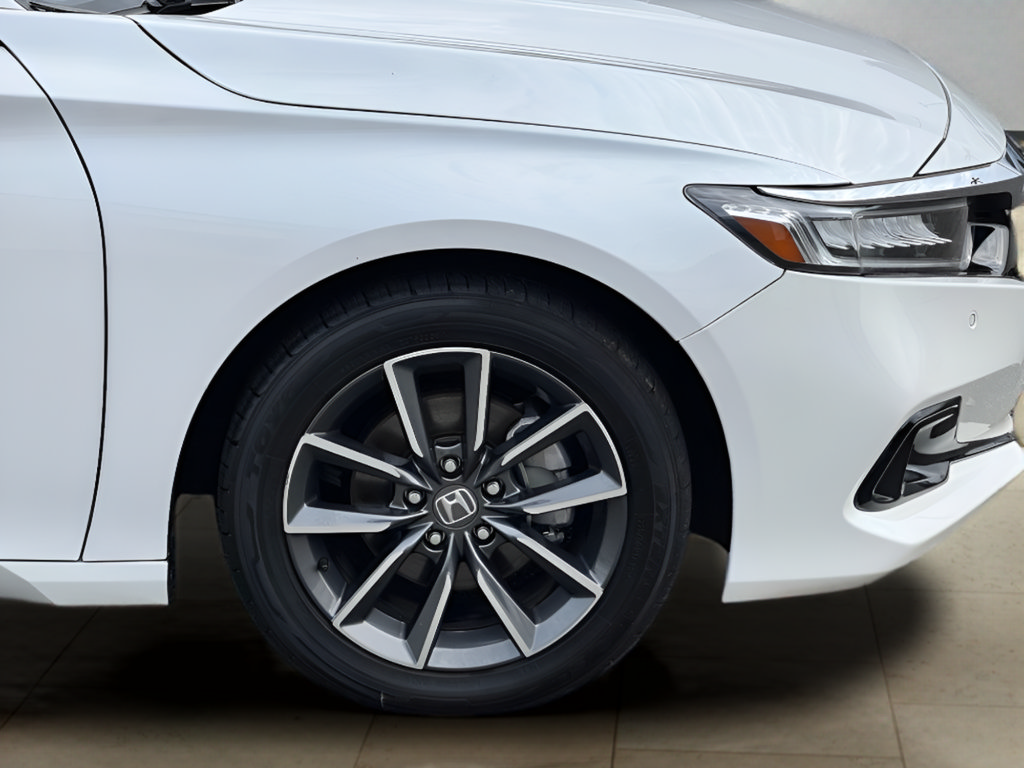 Used 2022 Honda Accord EX-L image 41