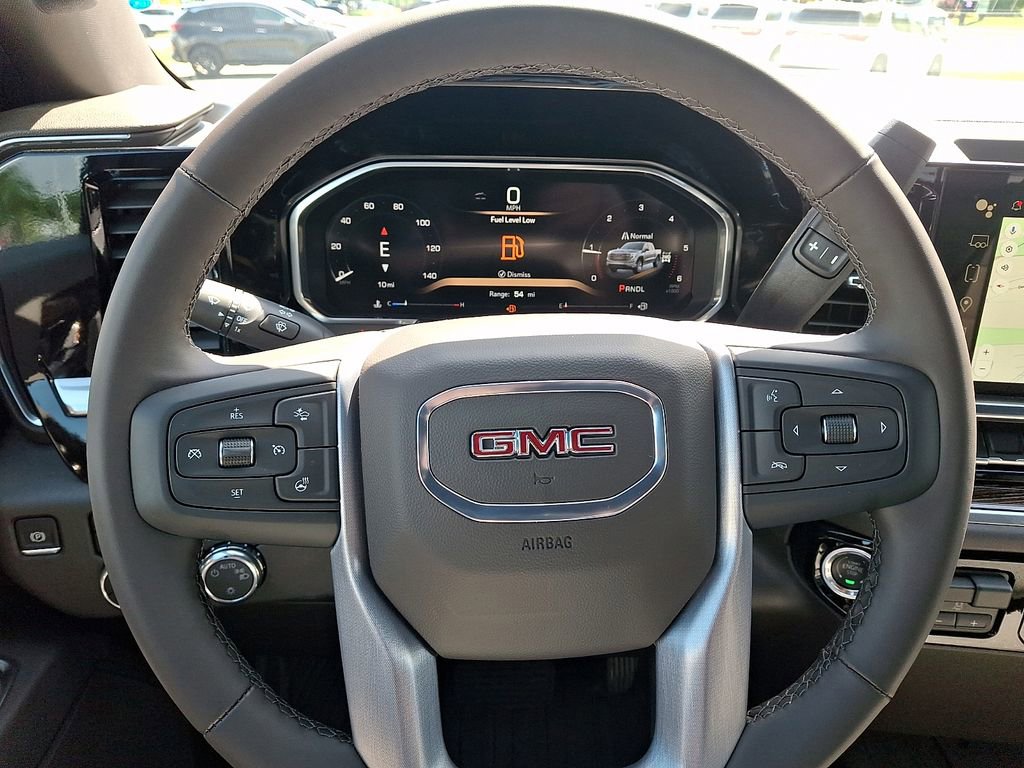 New 2026 GMC Sierra 1500 SLE w/ Preferred Package AWD/4WD image 13