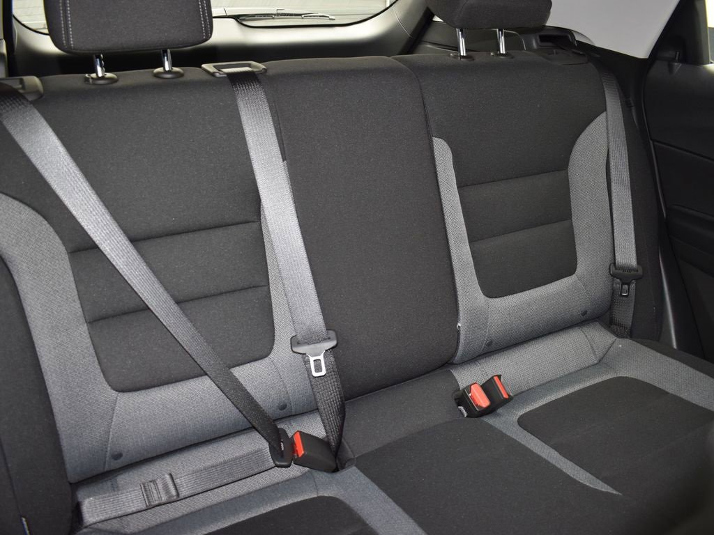 New 2026 Chevrolet TrailBlazer LS image 25