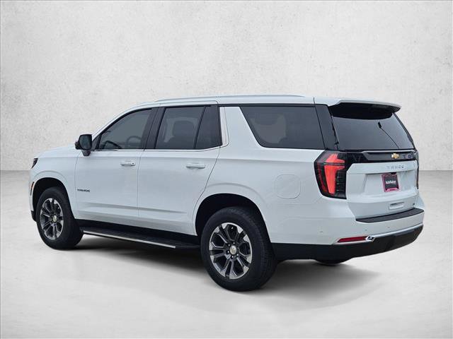 New 2026 Chevrolet Tahoe LT w/ Comfort Package image 9