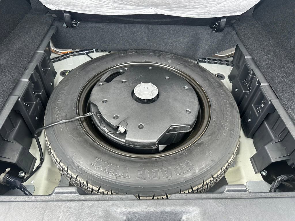 Used 2021 Nissan Murano SL w/ SL Moonroof Package image 37