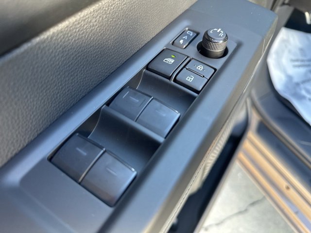 New 2025 Toyota Tundra TRD Pro image 9