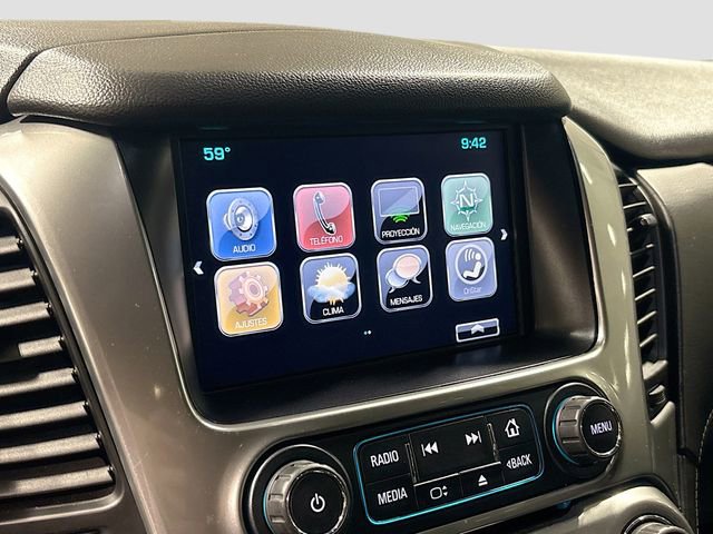 Used 2018 Chevrolet Tahoe LT image 16