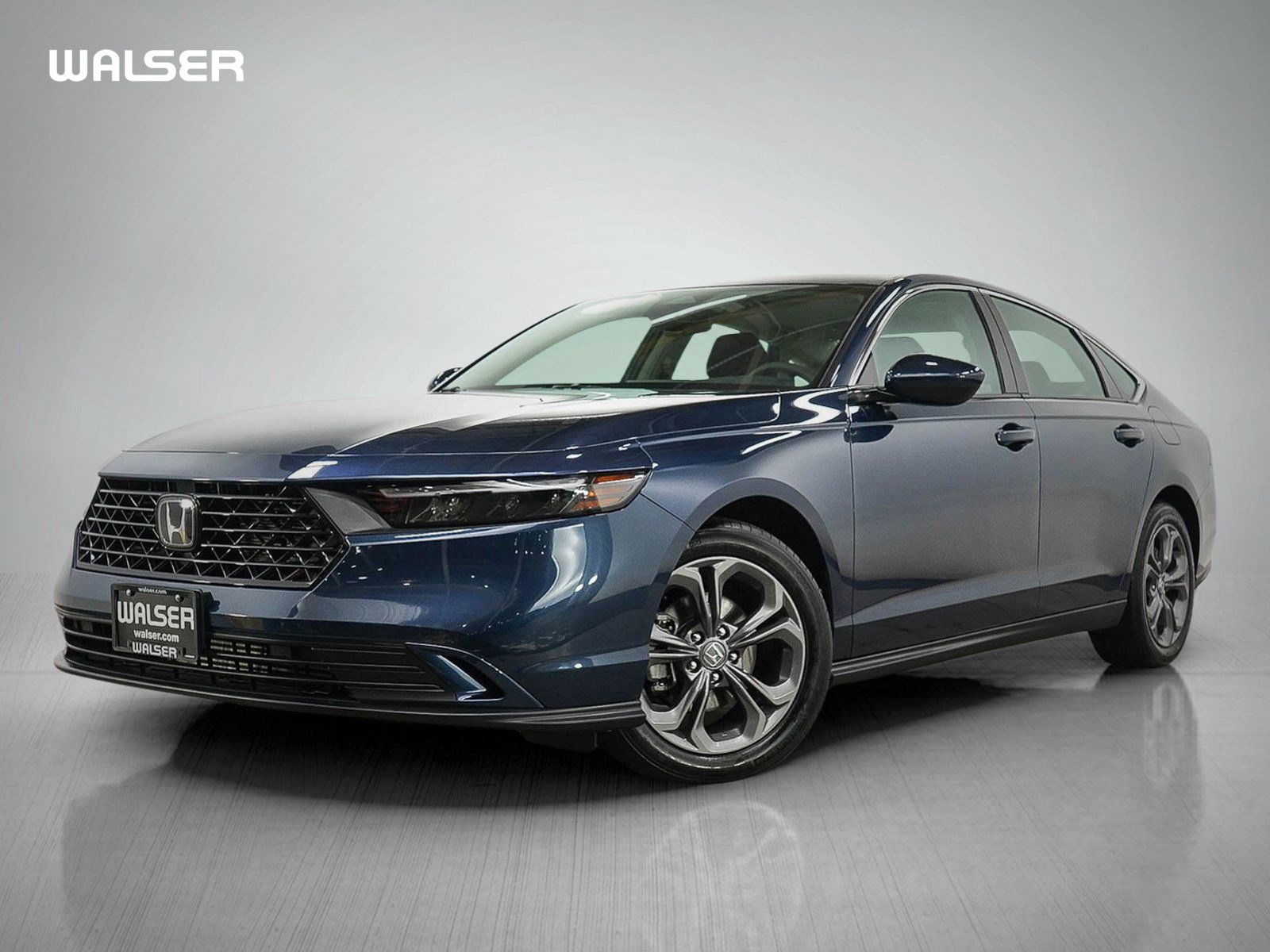 Used 2024 Honda Accord EX image 1