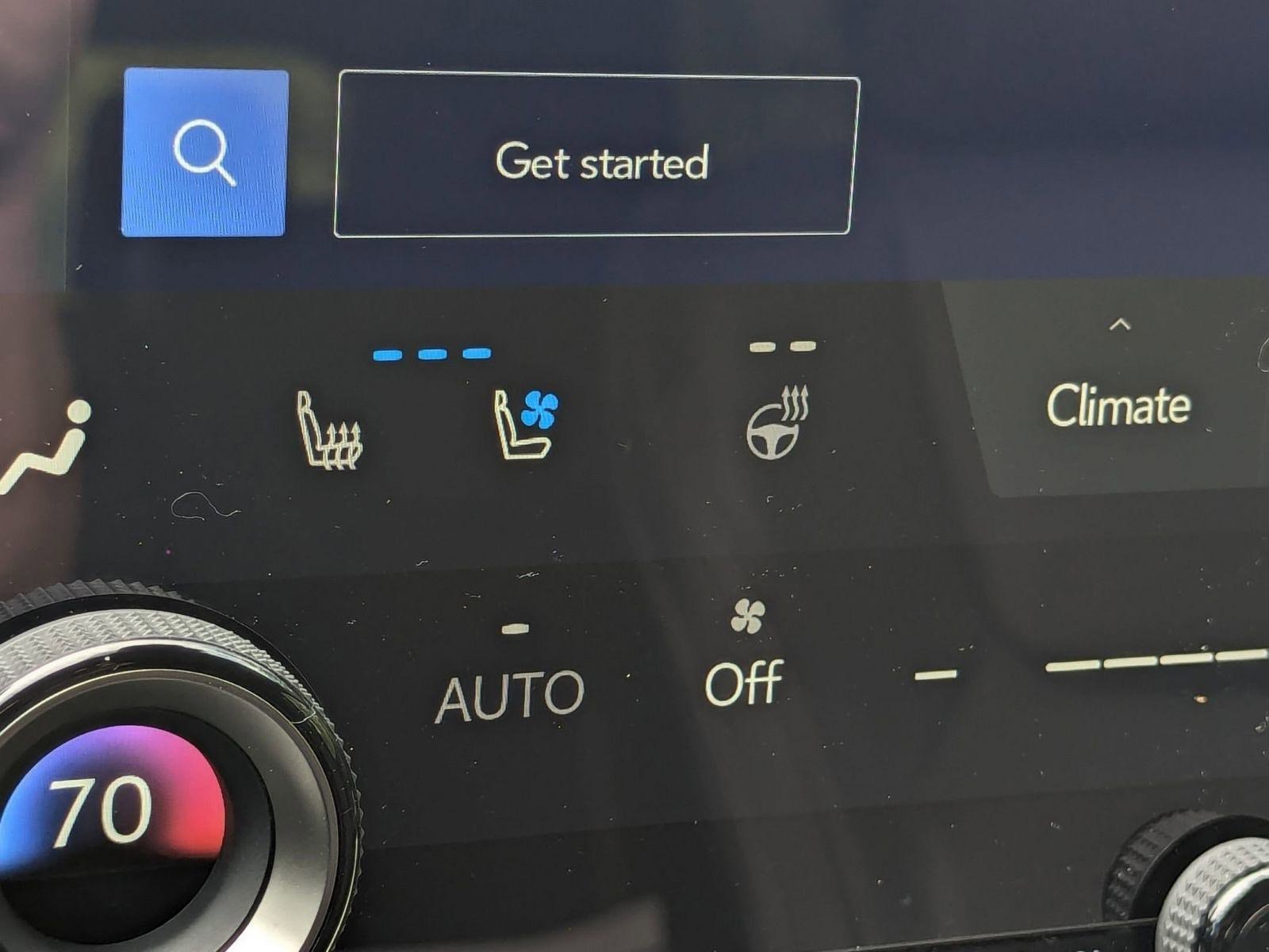 New 2025 Lexus TX 350 AWD w/ Technology Package image 31