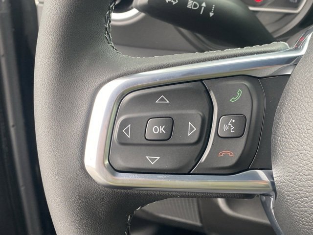 New 2025 Jeep Wrangler Sahara image 16