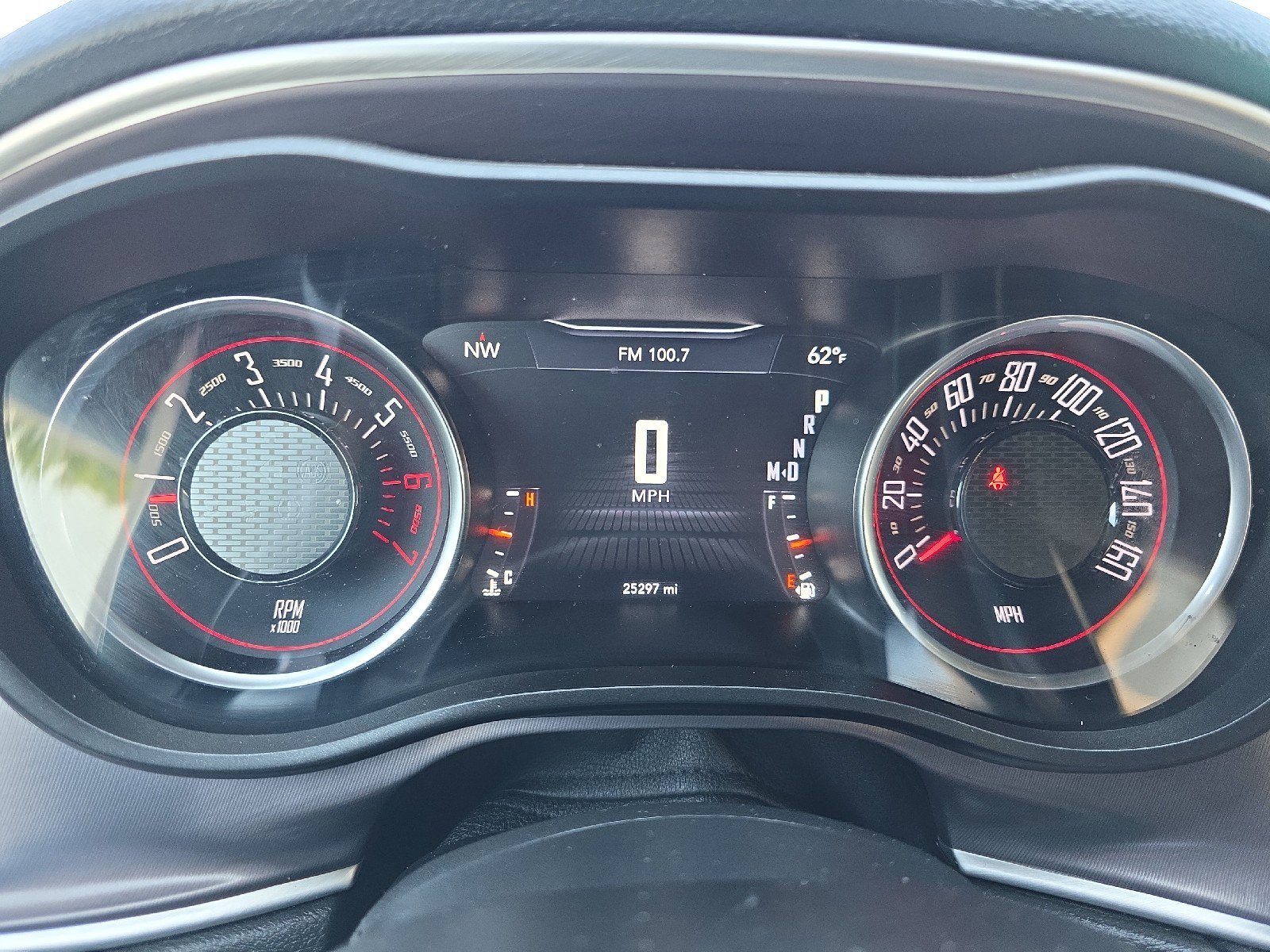 Used 2021 Dodge Challenger R/T RWD image 28