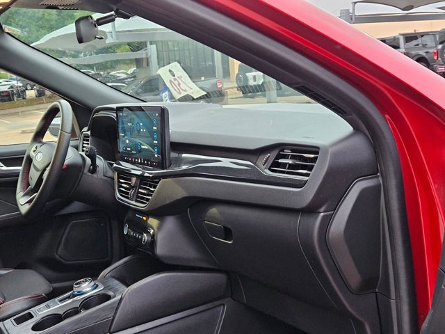 Used 2023 Ford Escape ST-Line w/ Tech Pack #1 image 18