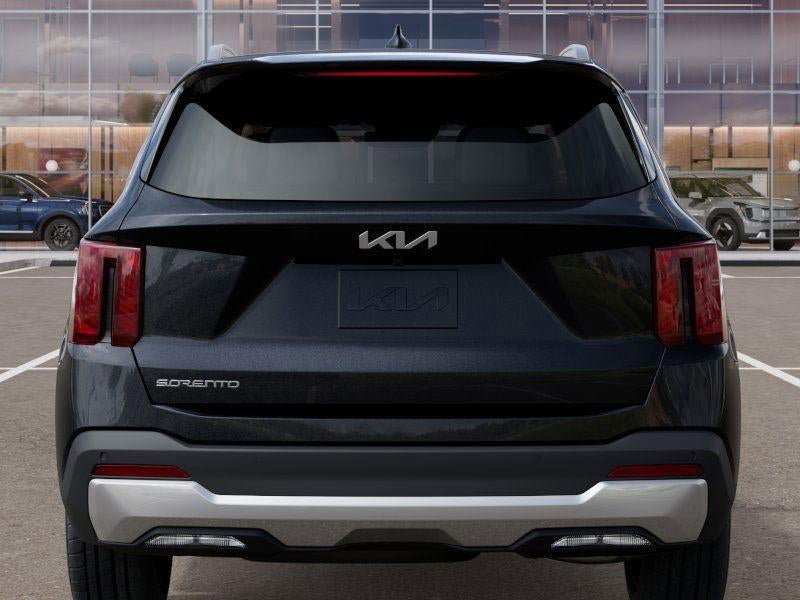 New 2025 Kia Sorento SX FWD image 13