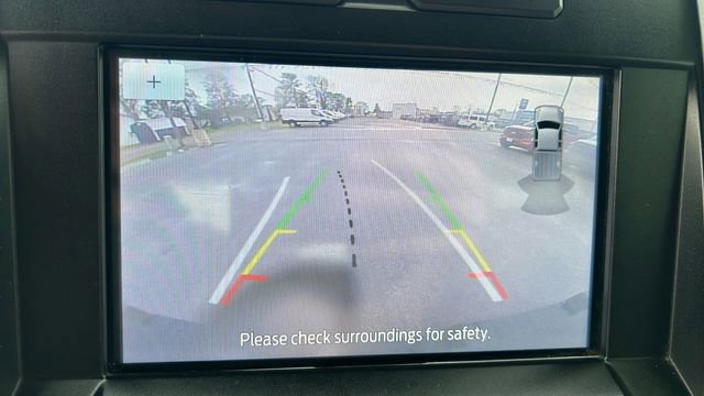 Used 2021 Ford F350 XLT AWD/4WD image 11