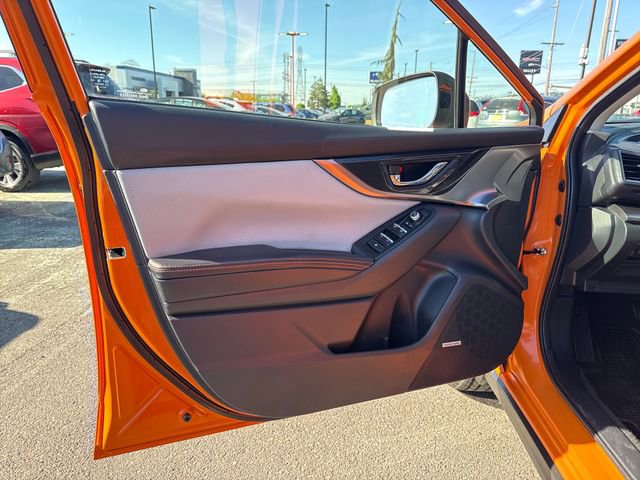 Used 2019 Subaru Crosstrek 2.0i Limited w/ Moonroof Package w/Navigation AWD/4WD image 15