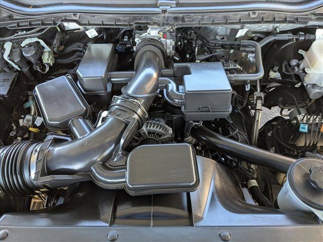 Used 2022 Ford F250 XL w/ Power Equipment Group image 21