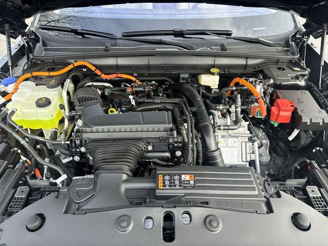 New 2026 Lincoln Nautilus Reserve AWD/4WD image 28