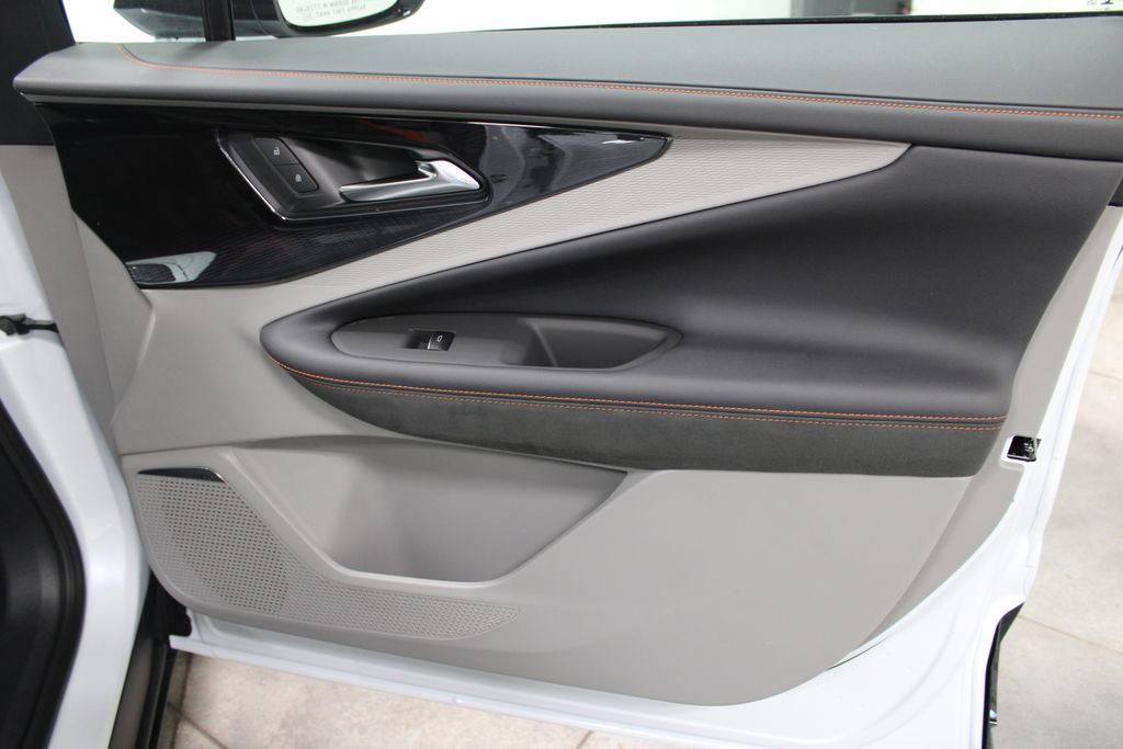 New 2026 Chevrolet Blazer EV SS AWD/4WD image 25