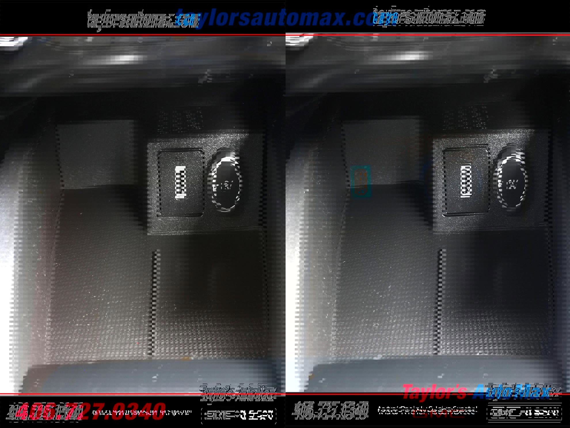 Used 2020 Ford Escape SEL image 22