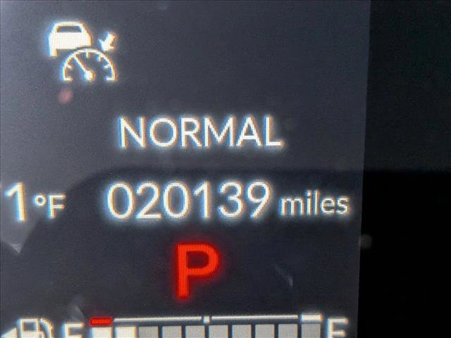 Certified 2024 Honda CR-V Sport-L image 11