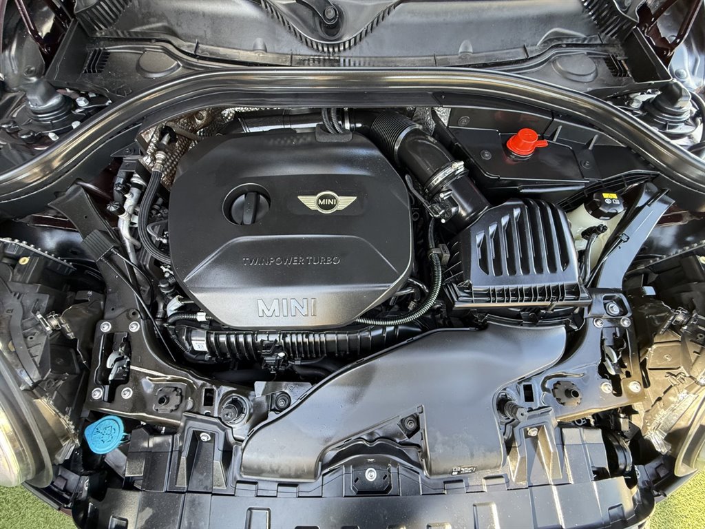 Used 2016 MINI Cooper Clubman S image 30