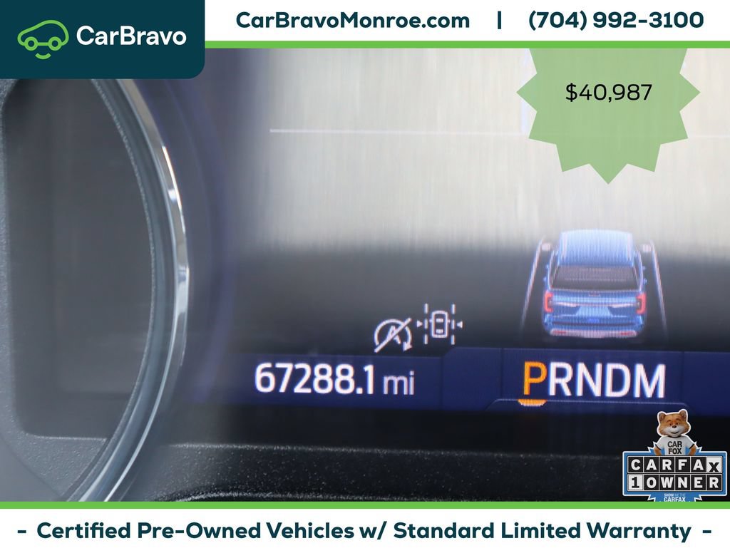 Used 2024 Ford Expedition Max XLT RWD image 31