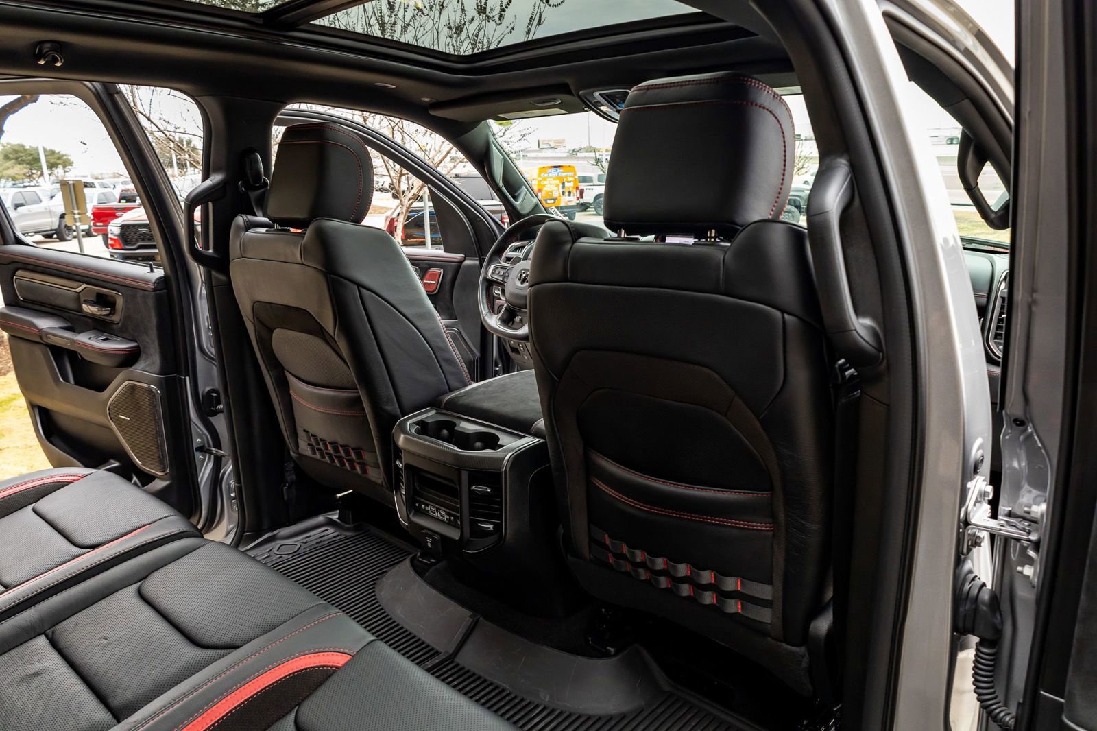 Used 2025 RAM 1500 RHO w/ RHO Level 1 Equipment Group image 33