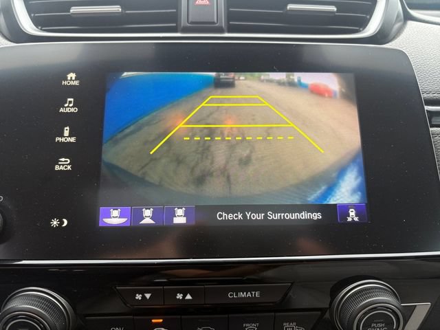 Used 2017 Honda CR-V EX-L image 21