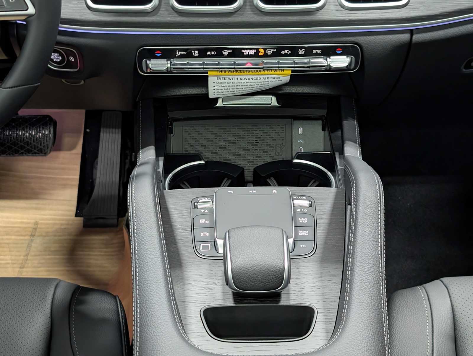 New 2026 Mercedes-Benz GLE 350 4MATIC image 18