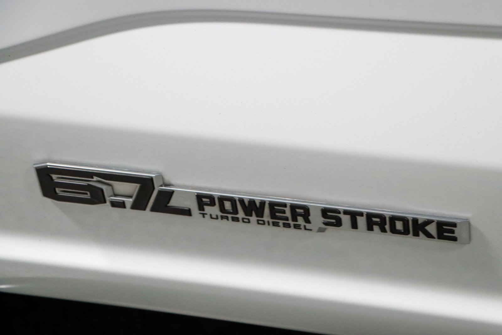 Used 2024 Ford F350 XL w/ XL Chrome Package AWD/4WD image 30
