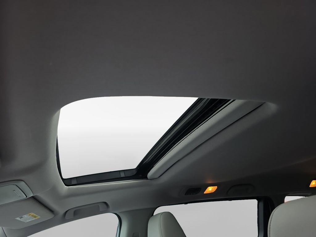 Used 2022 Honda Odyssey EX-L image 22