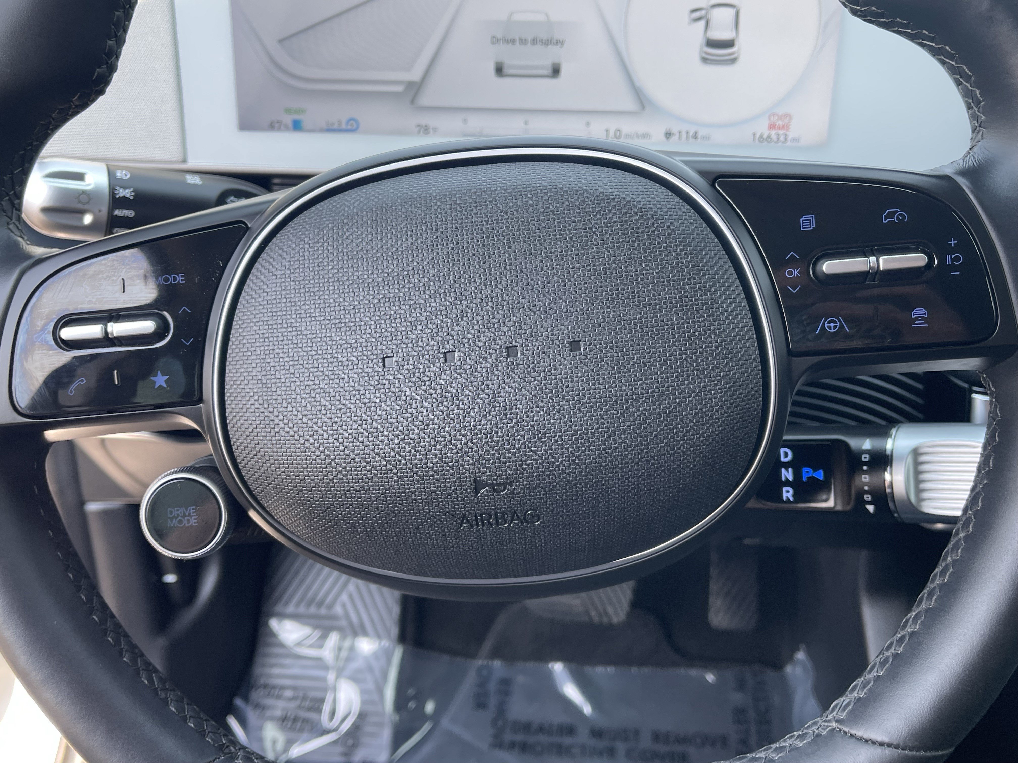 Certified 2024 Hyundai Ioniq 5 SEL RWD image 20