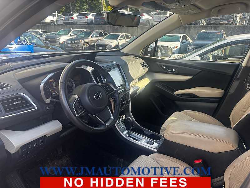 Used 2020 Subaru Ascent Premium w/ Convenience Package AWD/4WD image 2