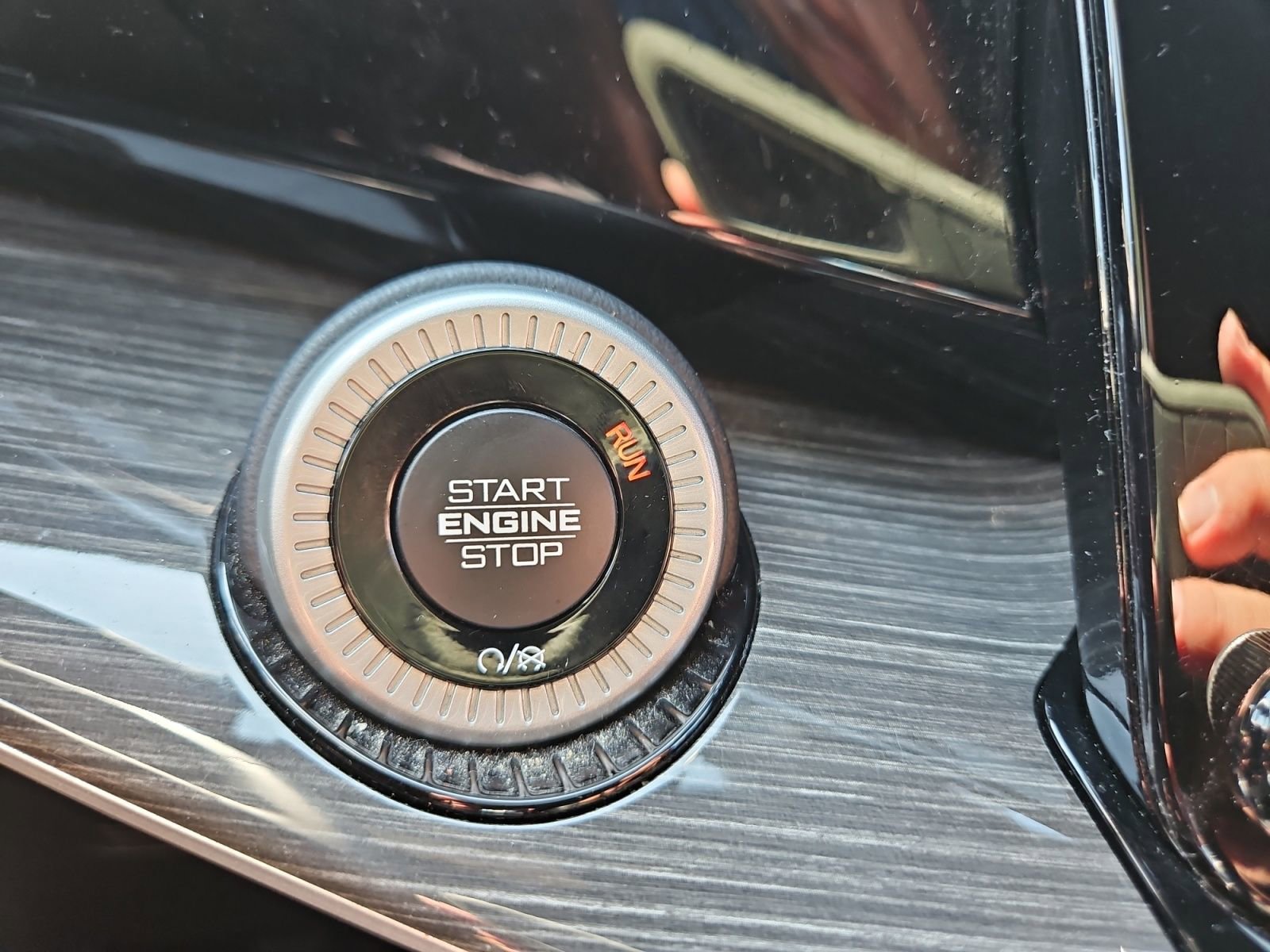 Used 2022 Jeep Wagoneer Series III image 30