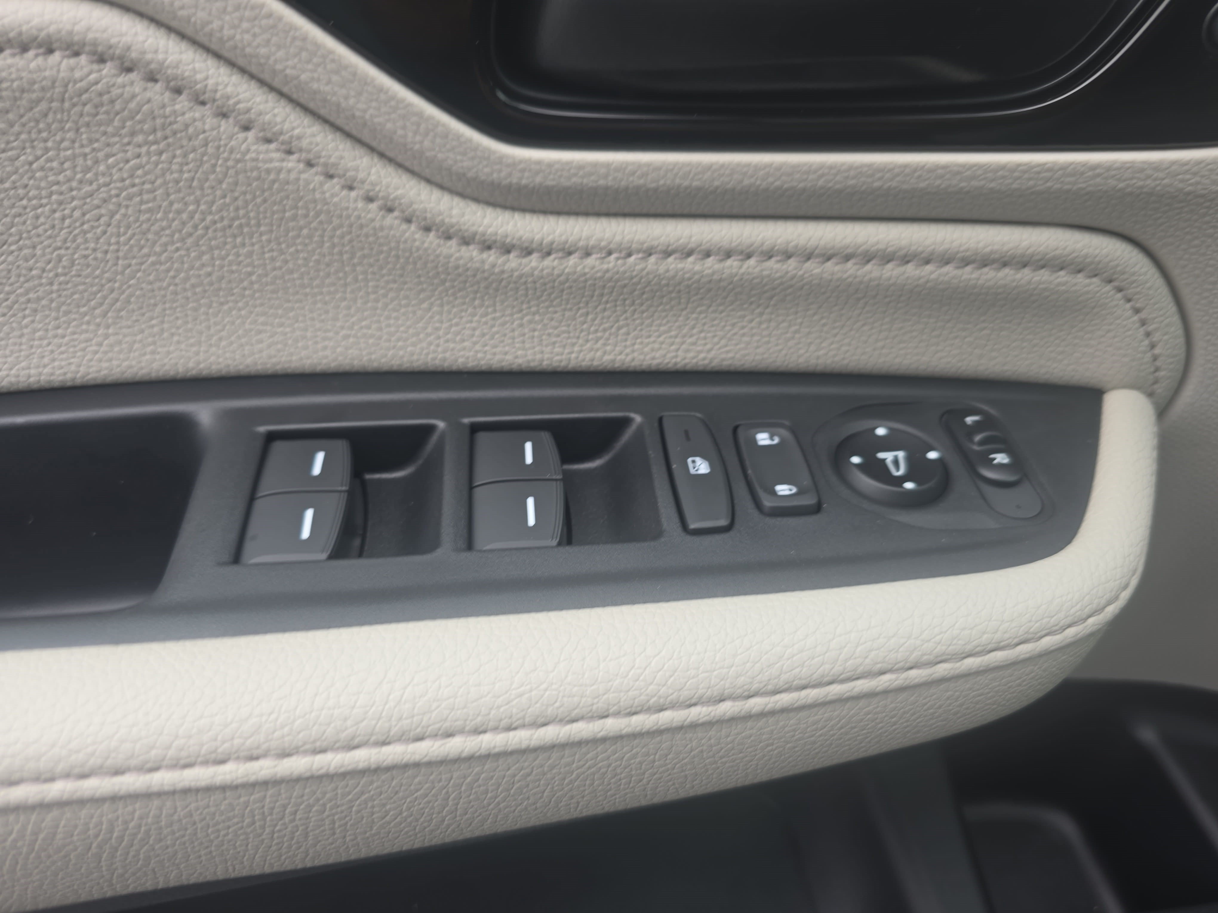 New 2027 Honda Odyssey Touring image 26
