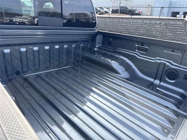 New 2026 Nissan Frontier S image 13