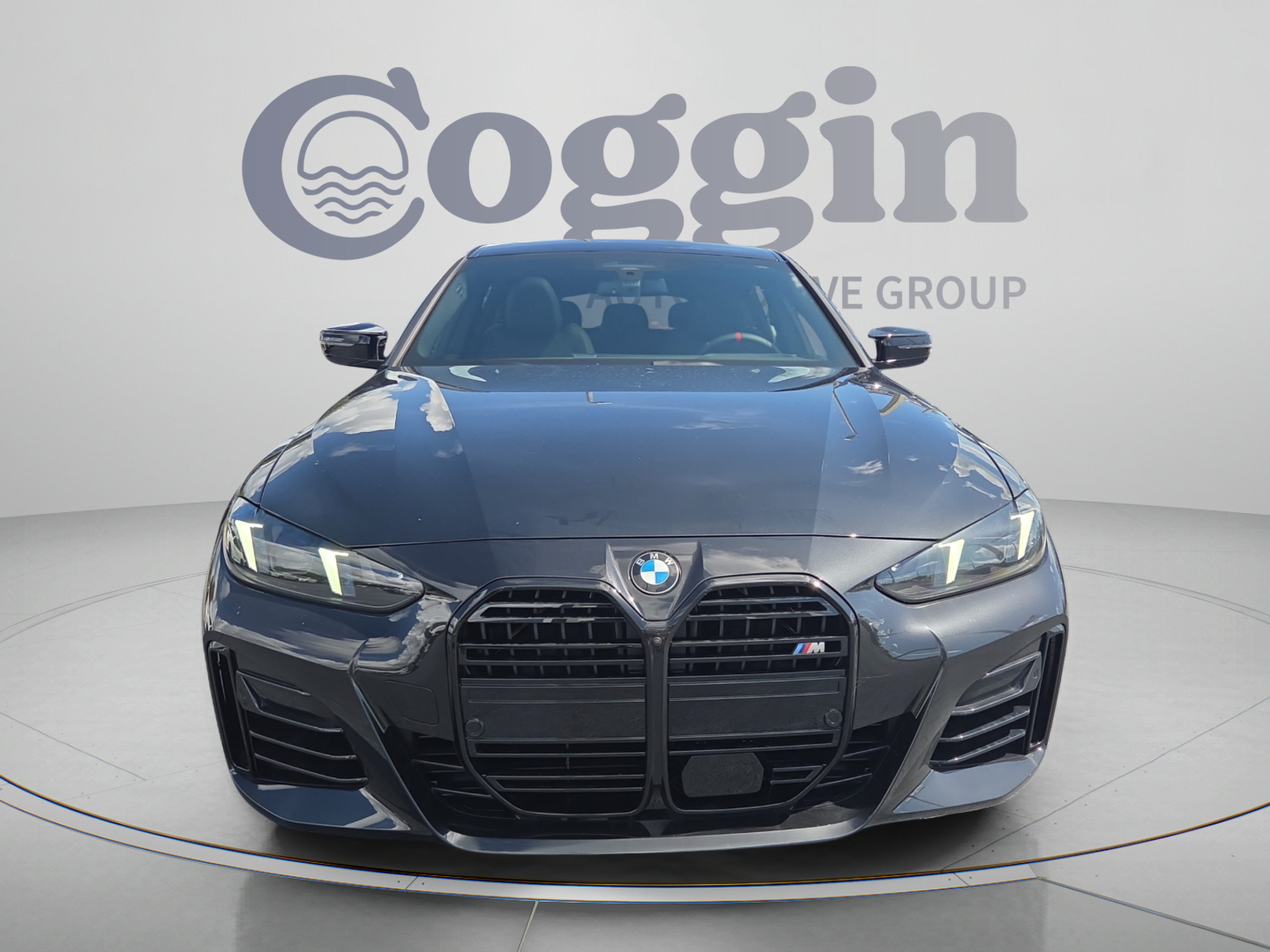 New 2026 BMW 440i xDrive w/ Premium Package AWD/4WD image 8