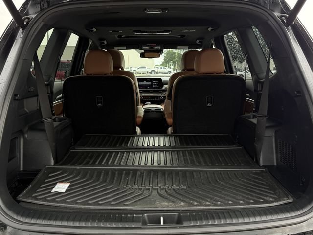 Used 2025 Kia Telluride EX X-Line AWD/4WD image 31