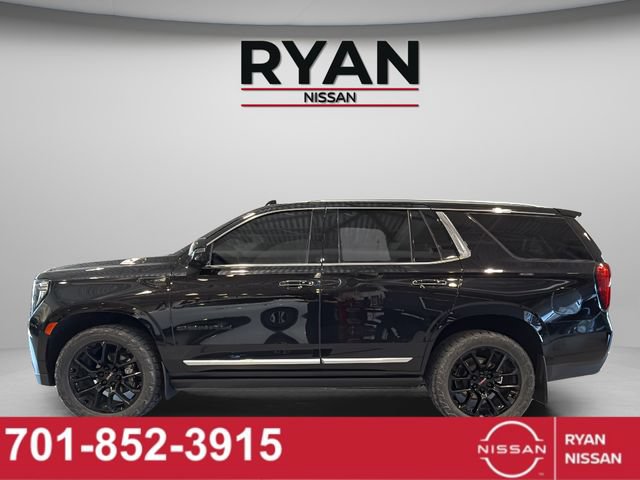 Used 2023 GMC Yukon Denali w/ Max Trailering Package AWD/4WD image 14