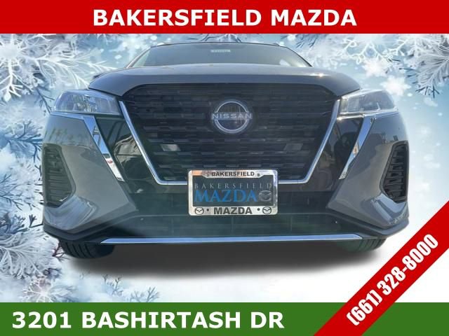 Used 2023 Nissan Kicks SV image 9