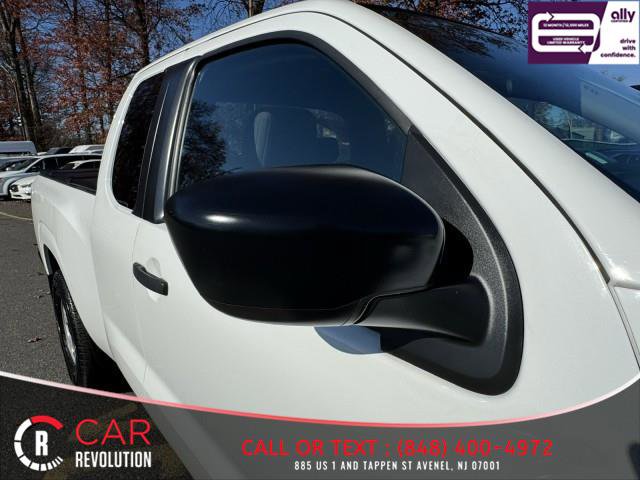 Used 2022 Nissan Frontier S RWD image 38