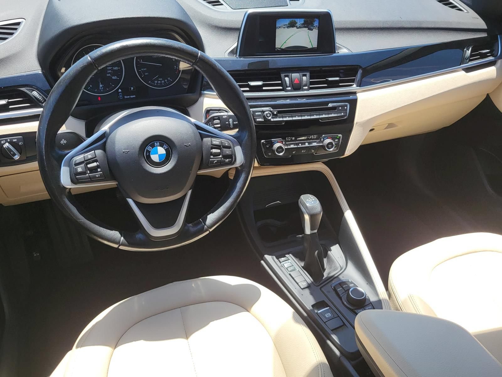 Used 2018 BMW X1 xDrive28i AWD/4WD image 19